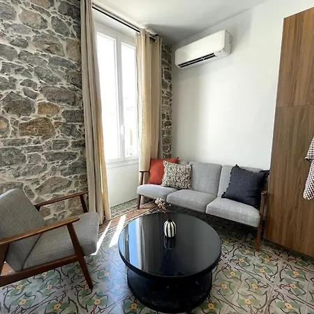 Spacieux, Confort Et Climatise A 500m De La Appartement Carqueiranne